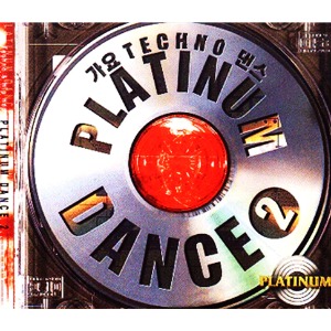 [중고] V.A. / PLATINUM DANCE 2집 (2CD)