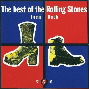 [중고CD] Rolling Stones / Jump Back : The Best Of The Rolling Stones (수입)