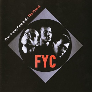 Fine Young Cannibals (FYC) / The Finest (수입CD/미개봉)