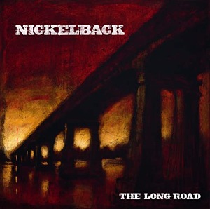 [중고CD] Nickelback / The Long Road (수입/A급)