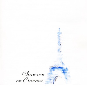[중고CD] V.A. / Chanson On Cinema (영화속의 샹송/아웃케이스)