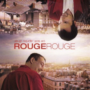 Rouge Rouge / Ce Soir Apres Diner (Digipak CD/미개봉)