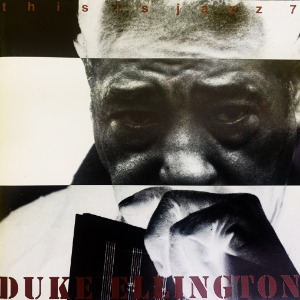 [중고CD] Duke Ellington / This Is Jazz 7 (일본반)