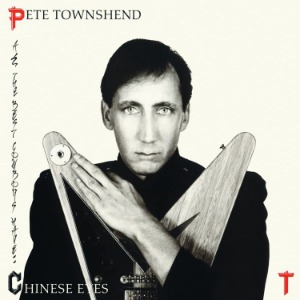 [중고CD] Pete Townshend / All the Best Cowboys Have Chinese Eyes (수입)