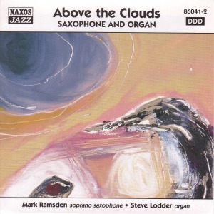 [중고CD] Mark Ramsden &amp; Steve Lodder / Above The Clouds (수입)