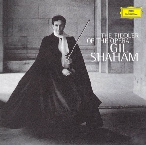 [중고CD] Gil Shaham / The Fiddler Of The Opera (dg5302)