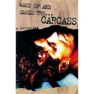[중고DVD] Carcass / Wake Up &amp; Smell The Carcass (수입)