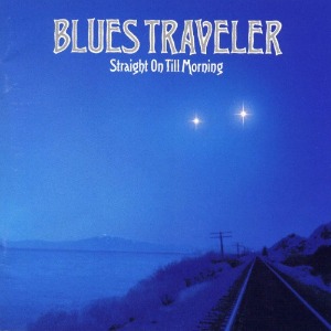 [중고CD] Blues Traveler / Straight On Till Morning (수입)