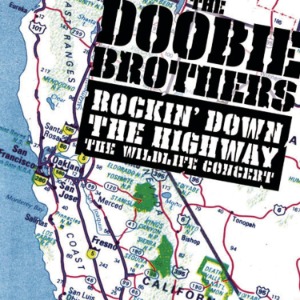 [중고CD] Doobie Brothers / Rockin&#039; Down The Highway (2CD/수입)