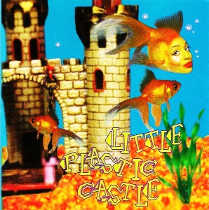[중고CD] Ani Difranco / Little Plastic Castle
