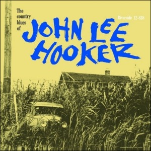 John Lee Hooker / The Country Blues of John Lee Hooker (수입CD/미개봉)