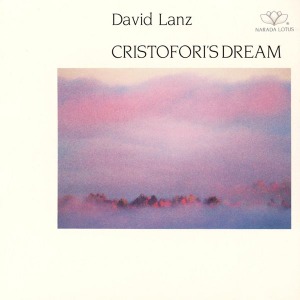 [중고CD] David Lanz / Cristofori&#039;s Dream