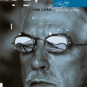 [중고CD] Jon Lord / Pictured Within