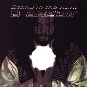 [중고CD] B-Bandj / Stand In The Light (일본반)