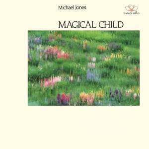 [중고CD] Michael Jones / Magical Child