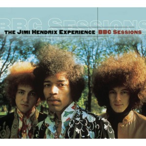 [중고] Jimi Hendrix / Bbc Sessions (2CD)