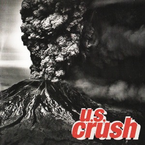 [중고CD] U.S. Crush / U.S. Crush (수입)