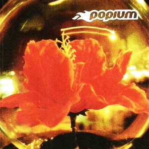 [중고CD] Popium / Popium (홍보용)