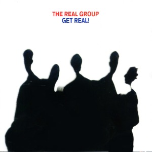 [중고CD] Real Group / The Real Group Get Real, The Best