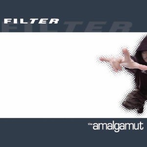 [중고CD] Filter / The Amalgamut