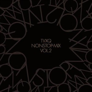 [중고CD] 동방신기 (東方神起) / Tvxq Nonstop-Mix Vol.2 (일본반/오비포함)