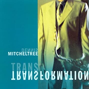 [중고CD] Dennis Mitcheltree / Transformation (수입)