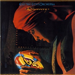 Electric Light Orchestra(E.L.O) / Discovery (Remastered Bonus 3track/수입/미개봉)
