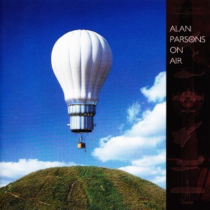 [중고CD] Alan Parsons / On Air (2CD)