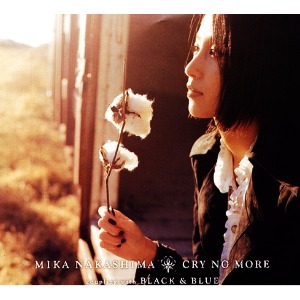 [중고CD] Nakashima Mika (나카시마 미카) / Cry No More (Single)