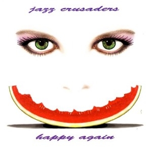 [중고CD] Jazz Crusaders / Happy Again (수입)