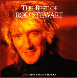 [중고CD] Rod Stewart / Best Of Rod Stewart (일본반)