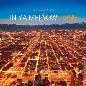 V.A. / In Ya Mellow Tone 8 (Digipak CD/일본반/미개봉)