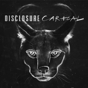 Disclosure / Caracal (Digipak Deluxe Edition CD/미개봉)