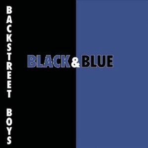 [중고CD] Backstreet Boys / Black And Blue (수입)