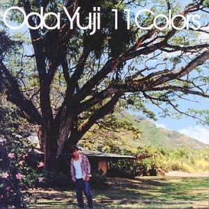 [중고CD] Yuji Oda (織田祐二) / 11 Colors (CD+DVD/일본반)