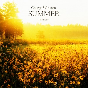 [중고CD] George Winston / Summer (Piano Solo)