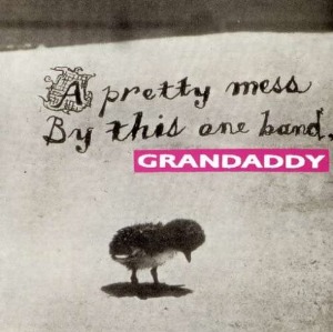 [중고CD] Grandaddy / Pretty Mess by This One Band (수입)