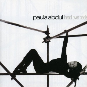 [중고CD] Paula Abdul / Head Over Heels (일본반)
