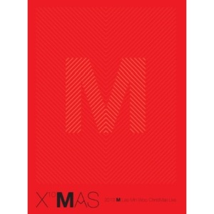 M 이민우 2013 크리스마스 콘서트 / M Lee Min Woo Christmas Live - X10 MAS (2DVD/미개봉)