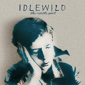 [중고CD] Idlewild / Remote Part (홍보용)
