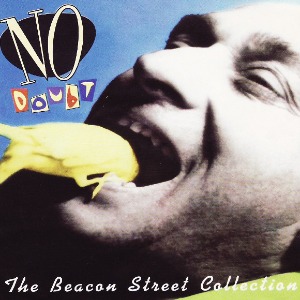 [중고CD] No Doubt / The Beacon Street Collection (수입)