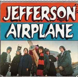 [중고CD] Jefferson Airplane / Takes Off (수입)