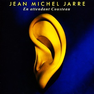 [중고CD] Jean Michel Jarre / En Attendant Cousteau (수입)