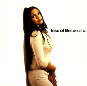 [중고CD] Kiss Of Life / Breathe (일본반)