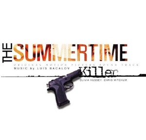 [중고CD] O.S.T. / Summertime Killer (아웃케이스)