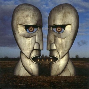 [중고CD] Pink Floyd / The Division Bell (수입)