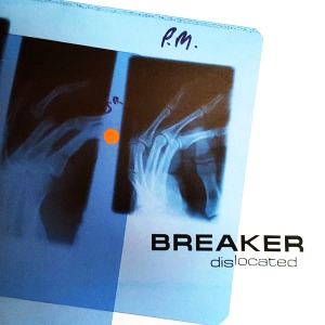 [중고CD] Breaker / Dislocated (일본반)