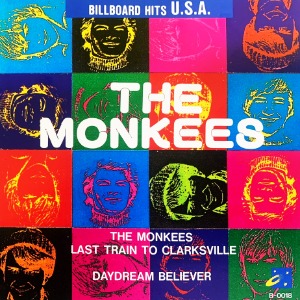 [중고CD] Monkees / Billboad Hits U.S.S.