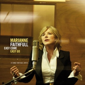 Marianne Faithfull / Easy Come Easy Go (2CD Digipak/미개봉)