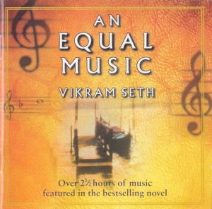 [중고CD] Vikram Seth / An Equal Music: Music From The Bestselling Novel (2CD/수입/4669452)